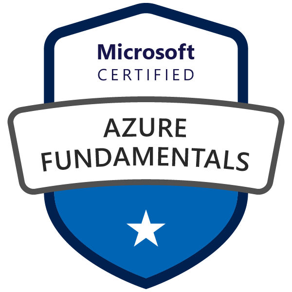 microsoft-certified-azure-fundamentals